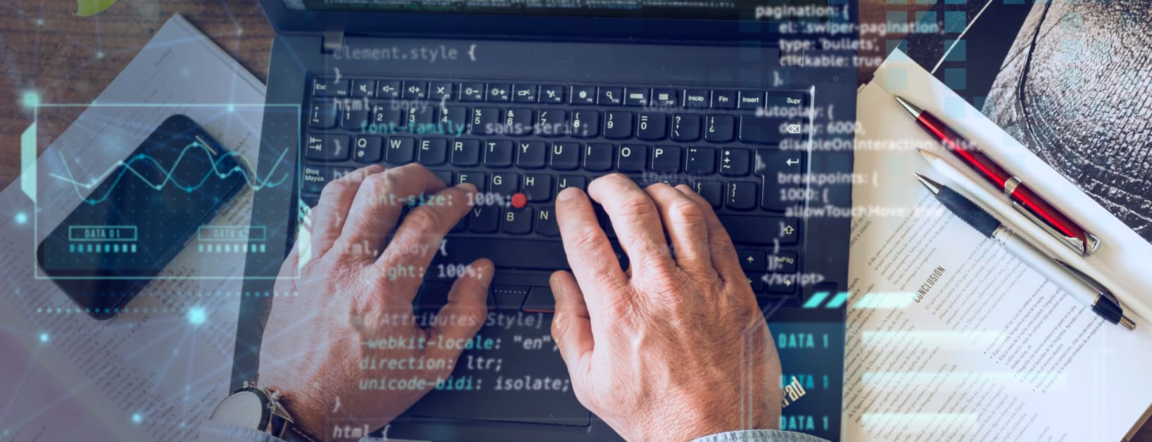 Hire Software Developers Who Scale Your Business | Dhaka Technologies