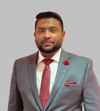 MD Tauseef