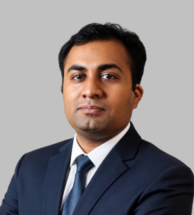 Md. Siddiq Hasan