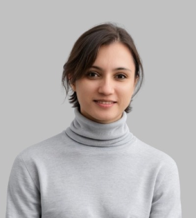 Nasrin Jahan