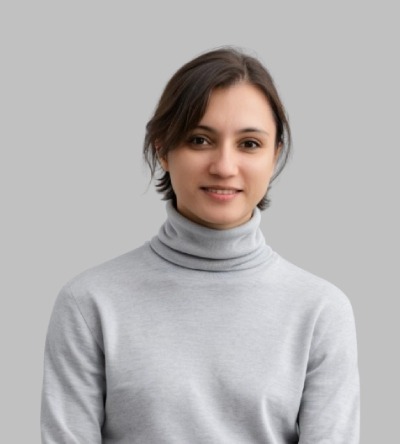 Nasrin Jahan