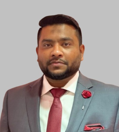 MD Tauseef