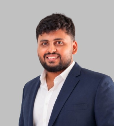 Amit Kumar