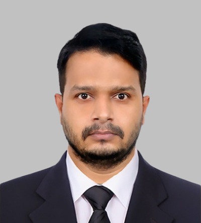 Bijon Das