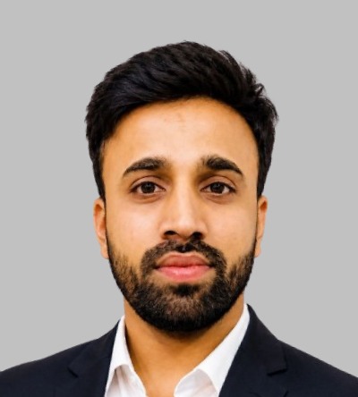 Nilesh Kailas Kumbhare