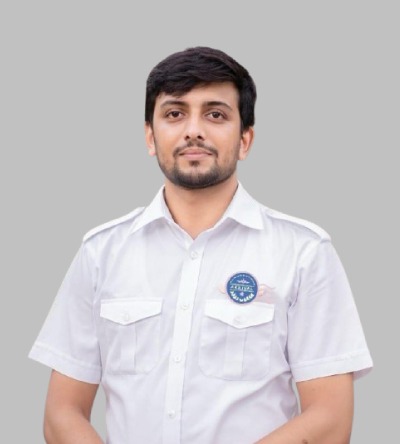 Sakib Mahmud
