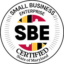 Small Business Enterprise Certified DTLC