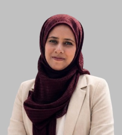 Syeda Tasnim Binte Masud