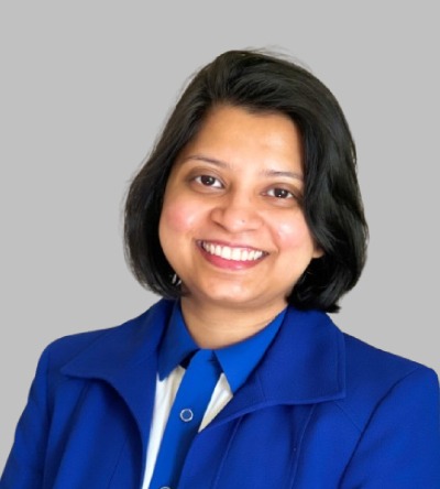 Nigar Sultana
