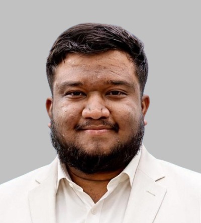 Saif Sohel